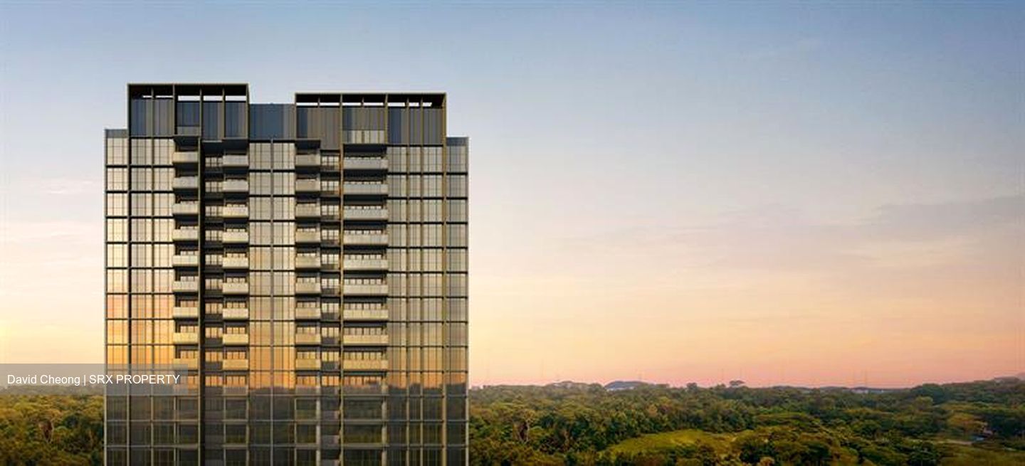 Pine Grove (D21), Condominium #607471811